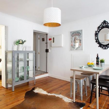 Alfama Apartment Lisbon Luaran gambar