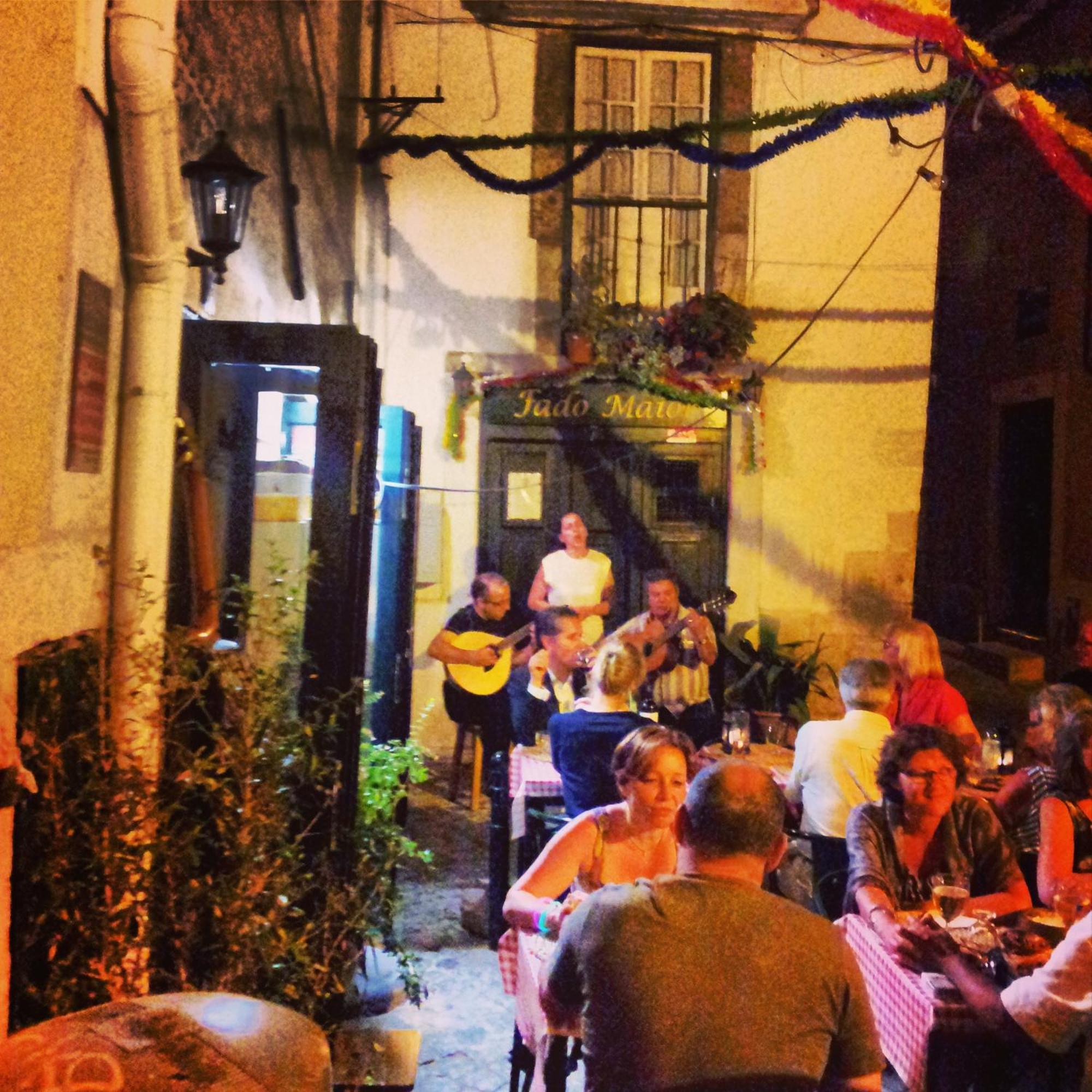 Alfama Apartment Lisbon Luaran gambar