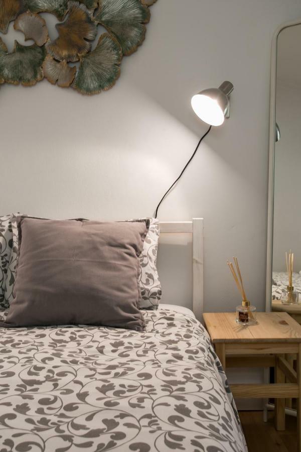 Alfama Apartment Lisbon Luaran gambar