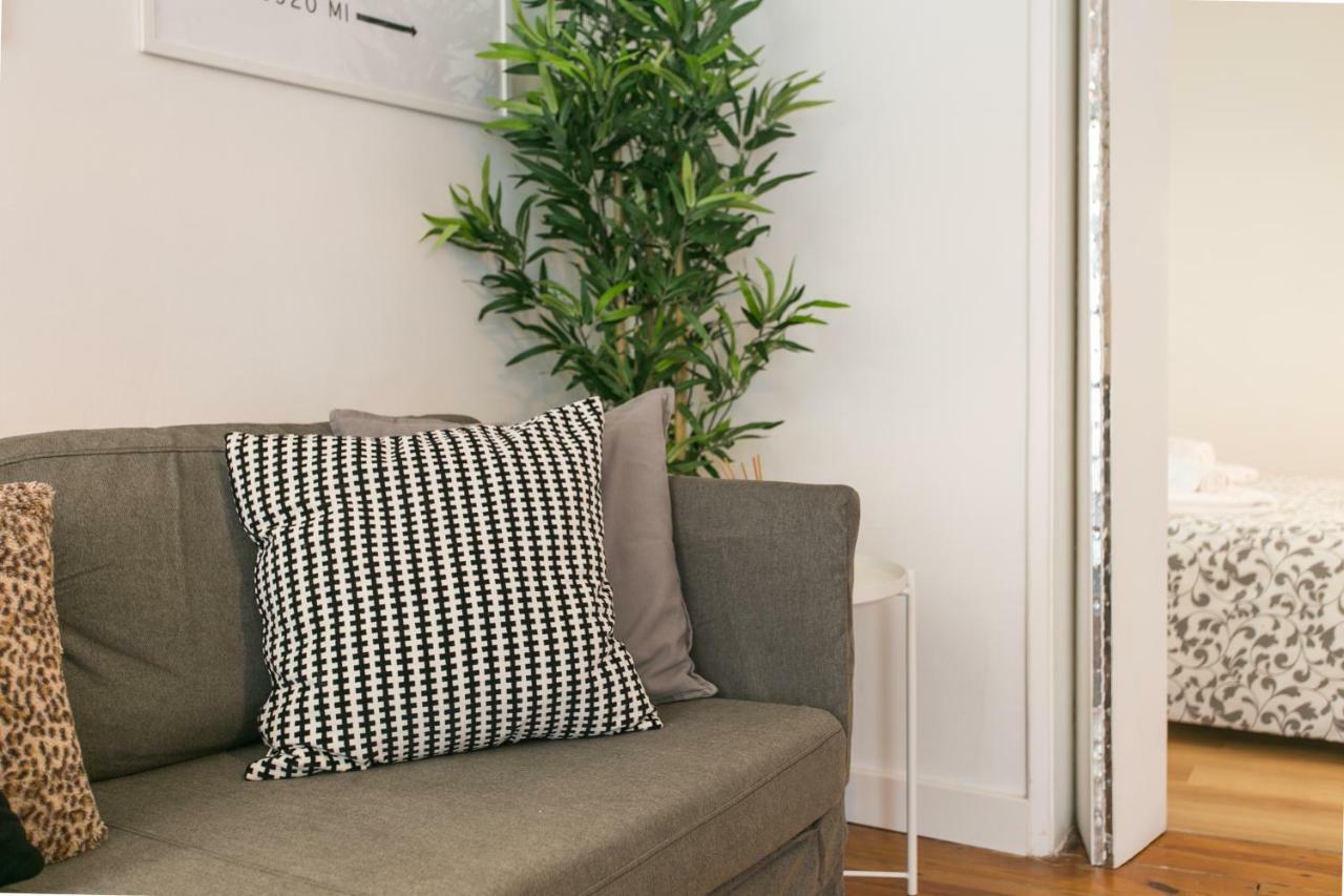 Alfama Apartment Lisbon Luaran gambar