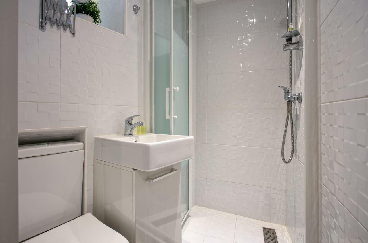Alfama Apartment Lisbon Luaran gambar