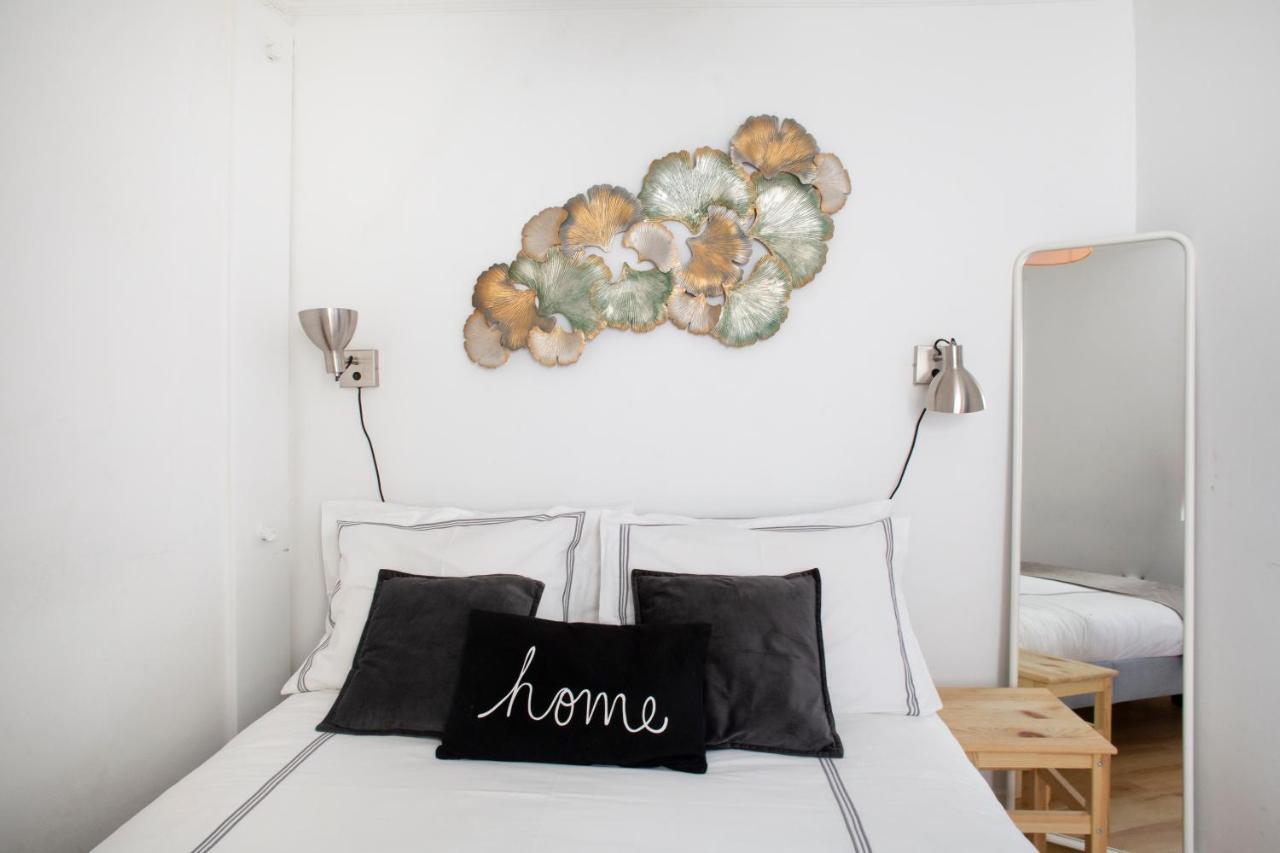 Alfama Apartment Lisbon Luaran gambar