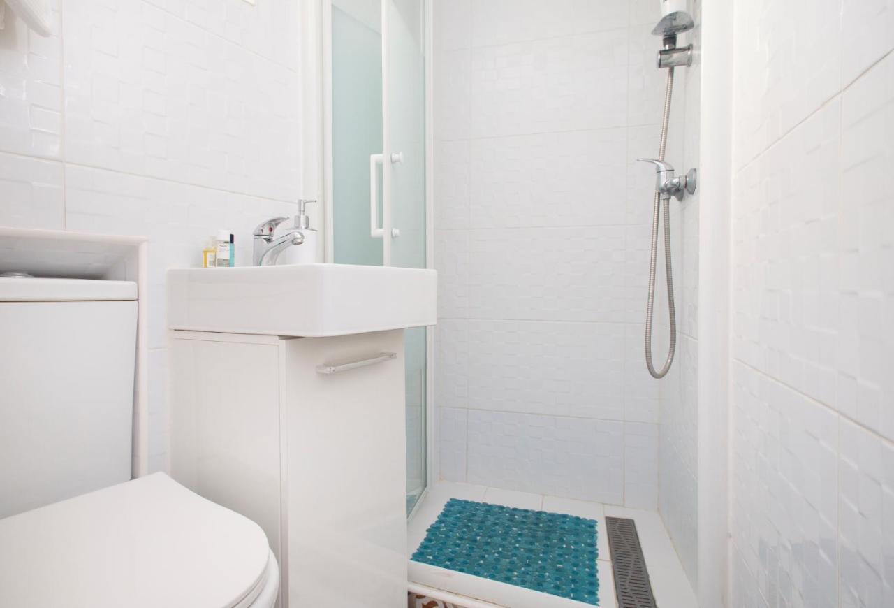 Alfama Apartment Lisbon Luaran gambar